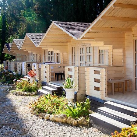 Vacation Home Apsar New Athos Exterior foto