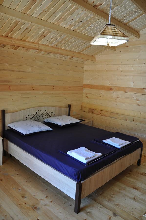 Vacation Home Apsar New Athos Exterior foto
